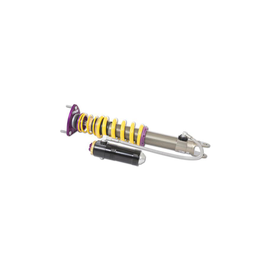 KW 39771251 Porsche 991 911 Clubsport 3-Way Coilover Kit 5 | ML Performance US Car Parts