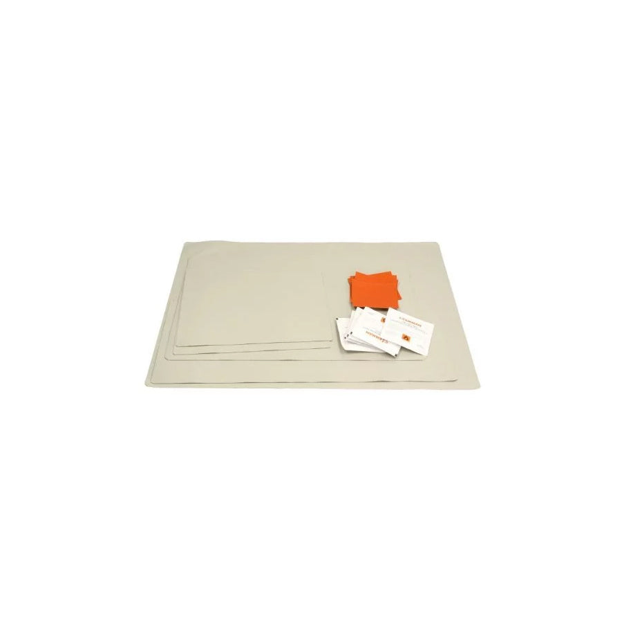 Cargoparts Cargo-Rk/Gray/Set Tarp Repair Kits