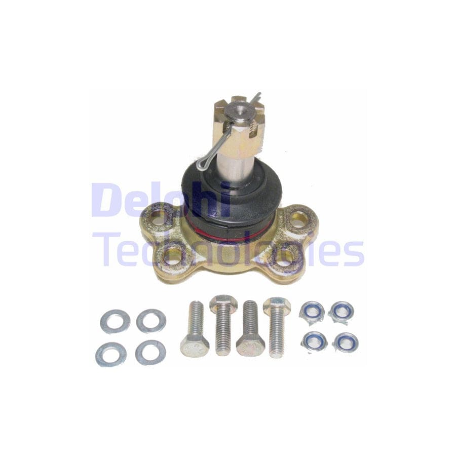 Delphi Tc1230 Ball Joint