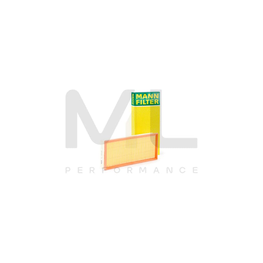 MANN-FILTER C 3498 Air Filter Filter Insert
