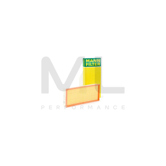 MANN-FILTER C 3498 Air Filter Filter Insert
