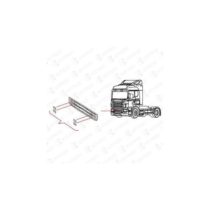 Covind 146/159 Sticker