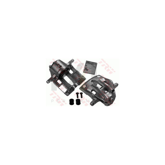 TRW BHX102E Brake Caliper for ALFA ROMEO 164 (164) | ML Performance Car Parts