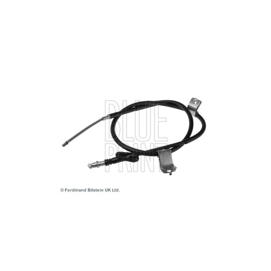 Blue Print Adg088341 Coil Spring for Hyundai Matrix (Fc)