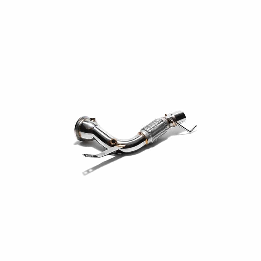 Armytrix MNF53-DD High-Flow Performance Race Downpipe Mini Cooper S F55 | F56 2014-2020 with Optional catalytic converter replacement