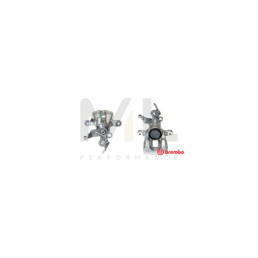 BREMBO F 85 332 Brake Caliper | ML Performance Car Parts