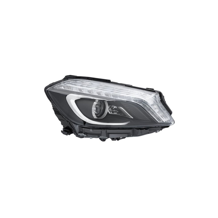 Hella 1ZT 010 818-481 Headlight Suitable For Mercedes-Benz A-Class (W176)