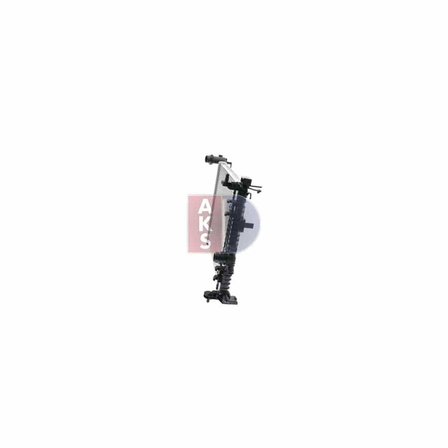 AKS Dasis 150108N Engine Radiator for Opel Meriva B (S10)