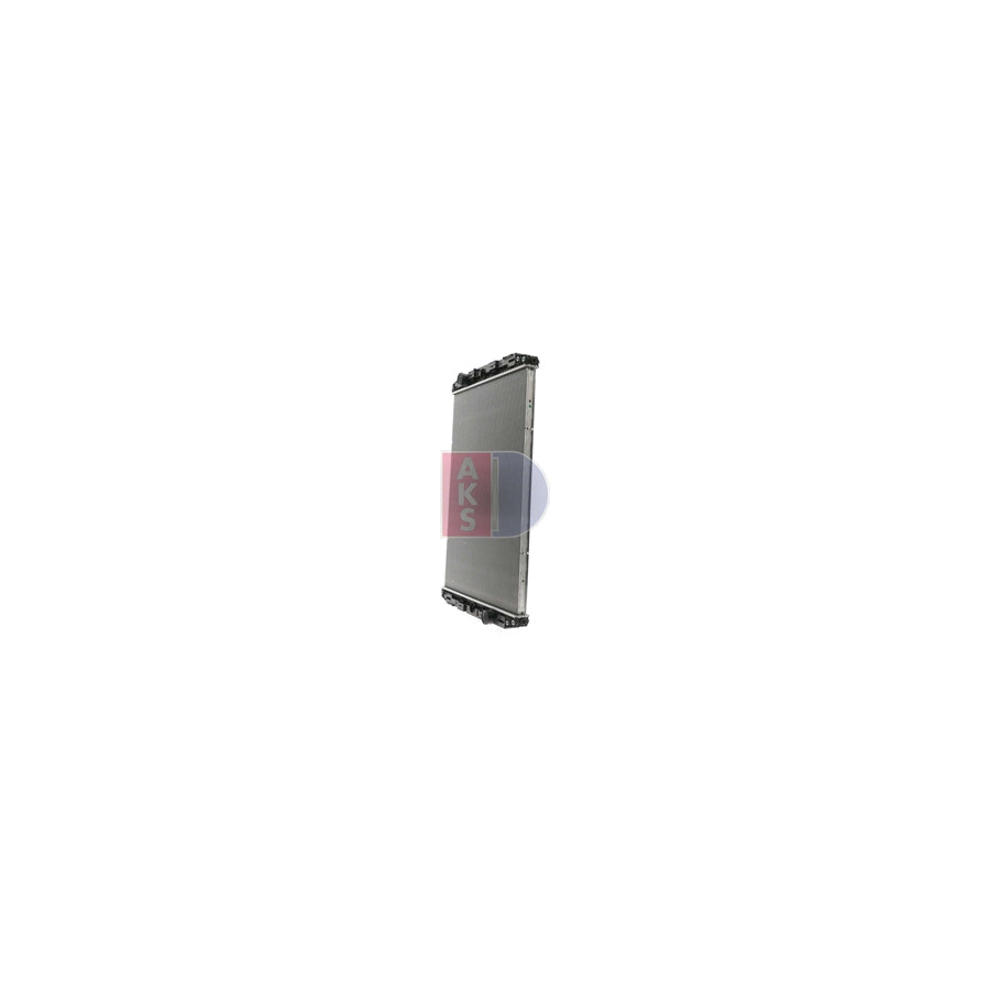 AKS Dasis 290220Sxb Engine Radiator