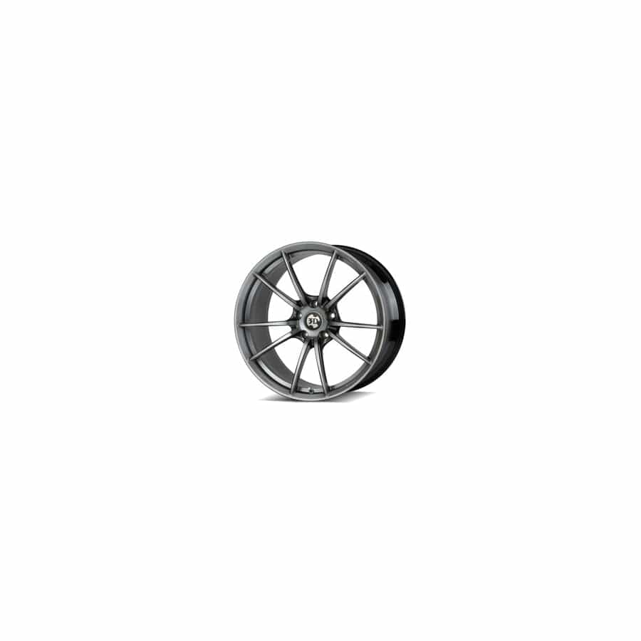 3D DESIGN 2050-951252 Anniversary 01 / D-Black 9.5J-20 IS25