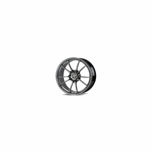 3D DESIGN 2050-951252 Anniversary 01 / D-Black 9.5J-20 IS25