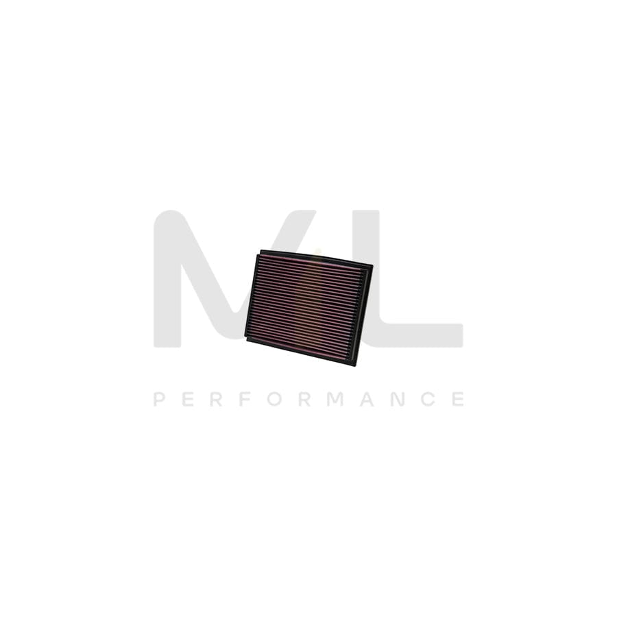 K&N 33-2209 Replacement Air Filter | ML Car Parts UK | ML Performance