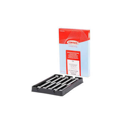 Corteco 016220B Bolt Kit, Cylinder Head