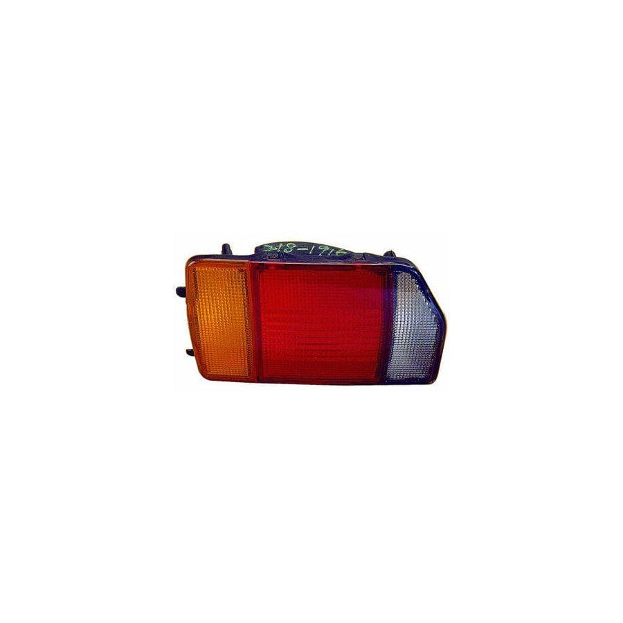 Abakus 2181916Ru Rear Light for Suzuki Wagon R I (Ct, CV)