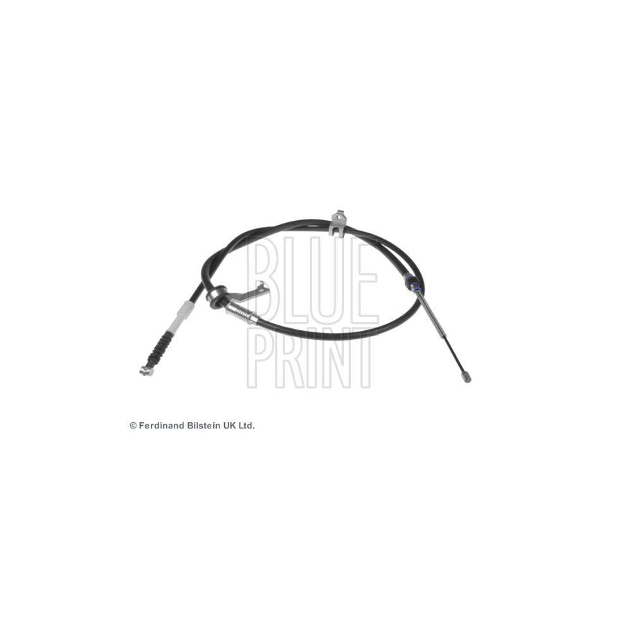Blue Print Adt346319 Hand Brake Cable for Toyota Avensis