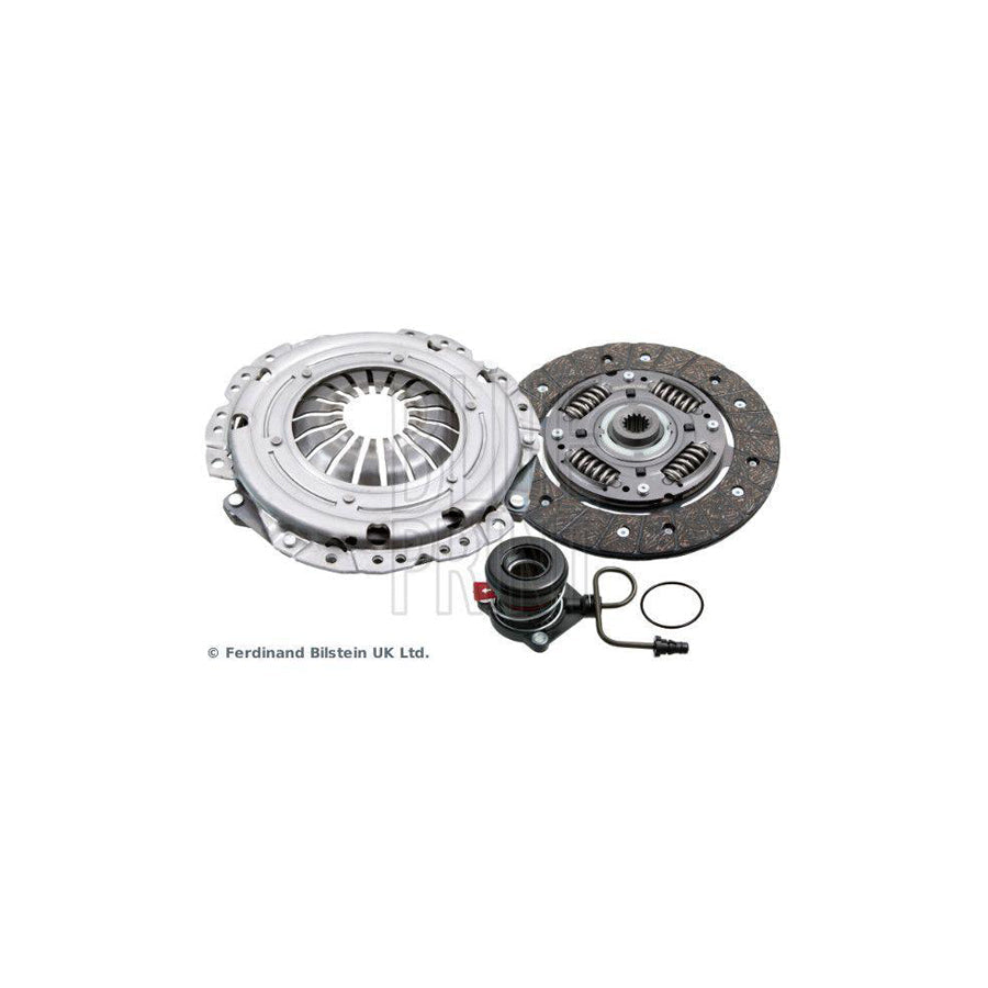Blue Print Adw193059 Clutch Kit