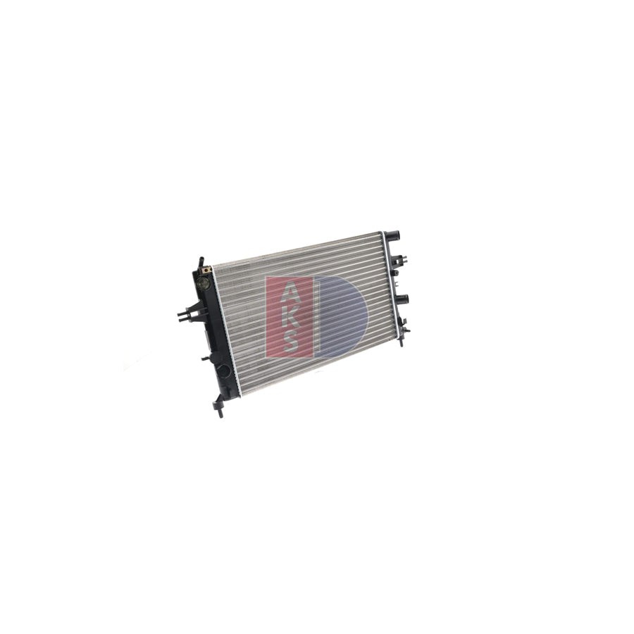 AKS Dasis 150110N Engine Radiator for Opel Astra