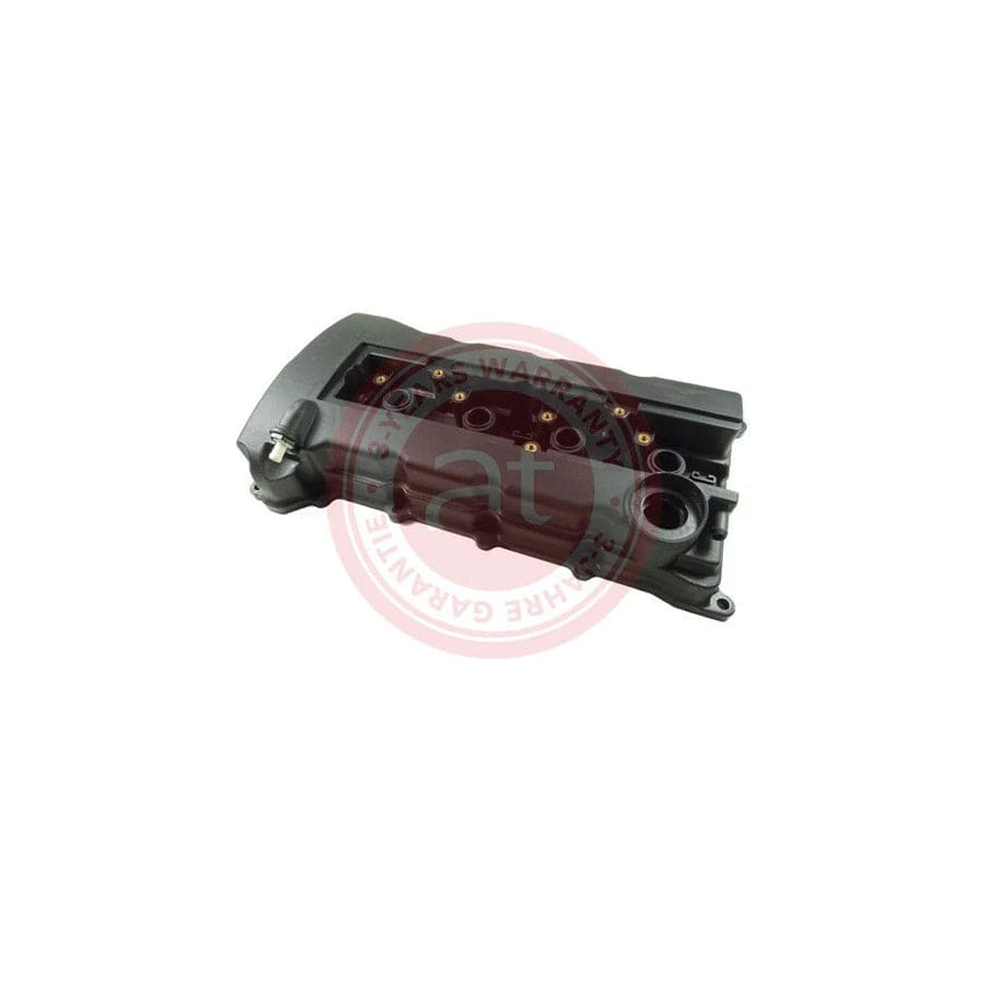 at autoteile germany At22012 Rocker Cover for Mitsubishi Lancer VIII Saloon (Cy_A, Cz_A)