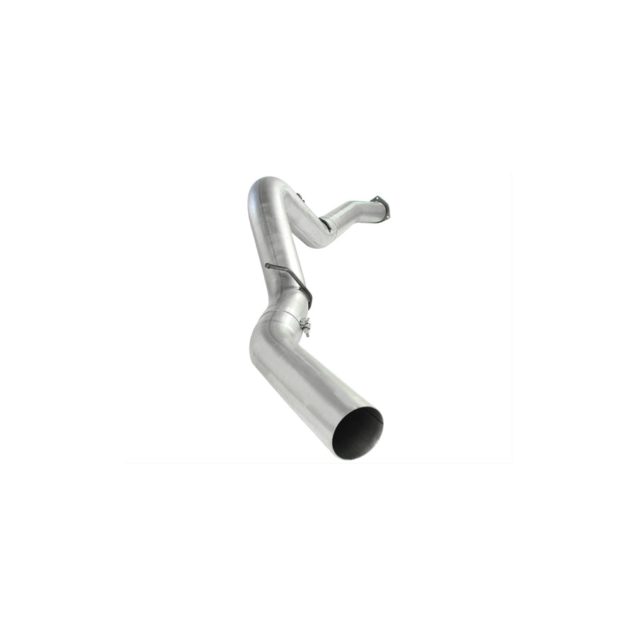  aFe 49-04040 DPF-Back Exhaust System GM Diesel Trucks 07.5-10 V8-6.6L (td) LMM  | ML Performance US Car Parts