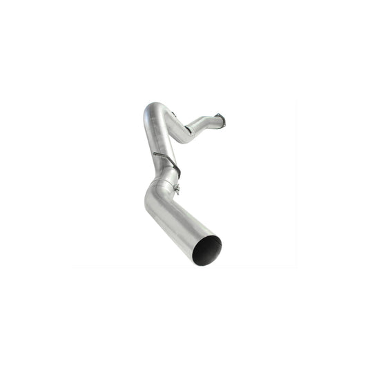  aFe 49-04040 DPF-Back Exhaust System GM Diesel Trucks 07.5-10 V8-6.6L (td) LMM  | ML Performance US Car Parts