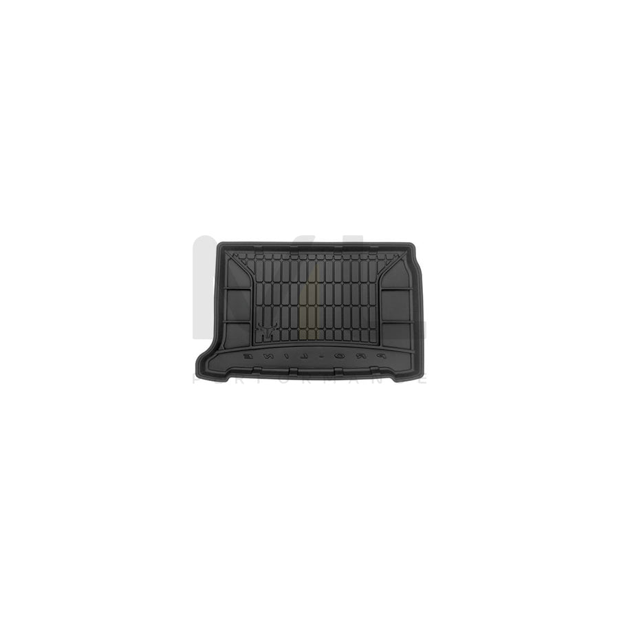 FROGUM TM406551 Car boot tray for DS DS 3 Crossback (U_) Elastomer, Nonslip