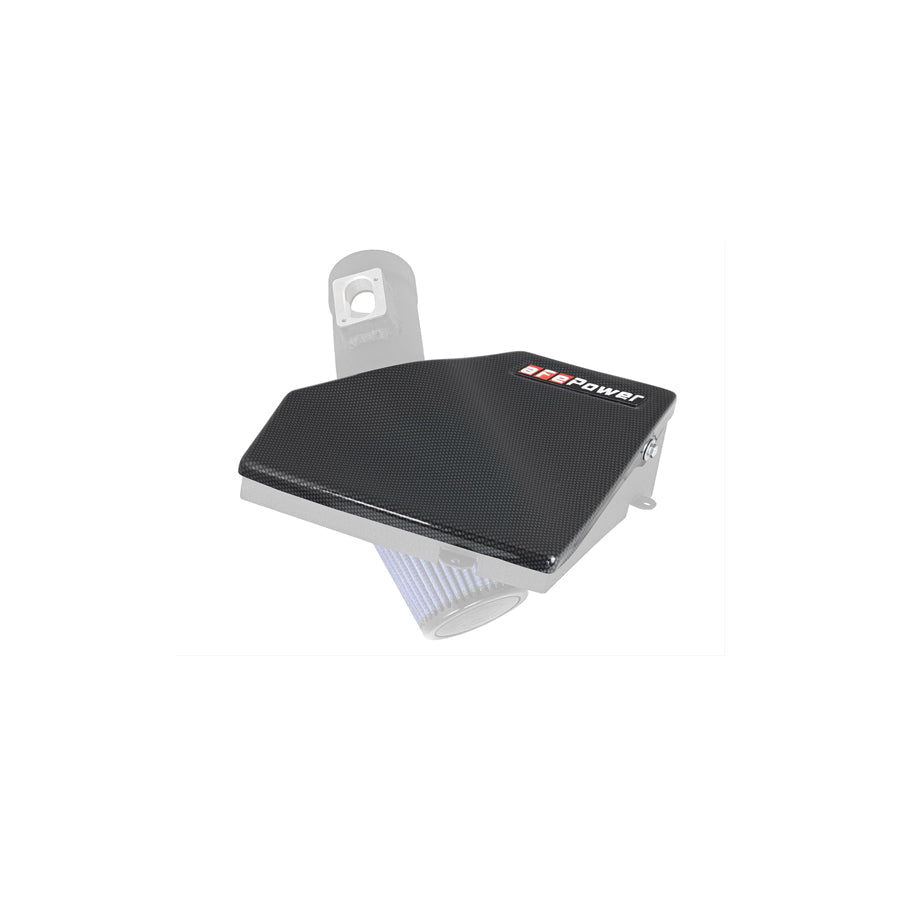  aFe 54-12868-C Intake Cover MINI Cooper S (F55/F56) 15-19 L4-2.0L (T) (B46/B48)  | ML Performance US Car Parts