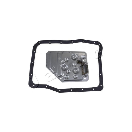Japko FTJ162 Hydraulic Filter, Automatic Transmission For Toyota Land Cruiser Amazon (J100)