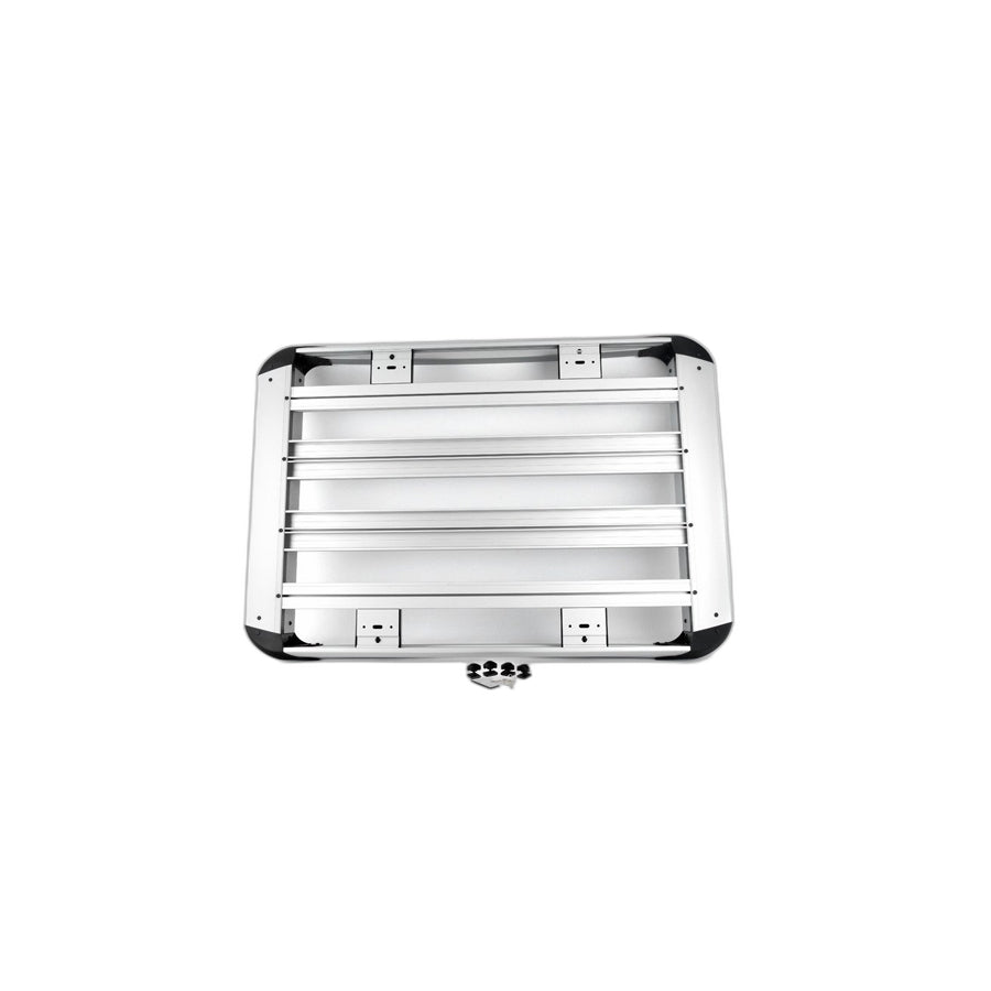 Genuine BMW Mini 82120442358 F34 E39 Luggage Basket Aluminiu (Inc. 228iX, 325ti & 425d) | ML Performance US Car Parts