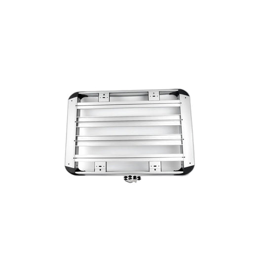Genuine BMW Mini 82120442358 F34 E39 Luggage Basket Aluminiu (Inc. 228iX, 325ti & 425d) | ML Performance US Car Parts