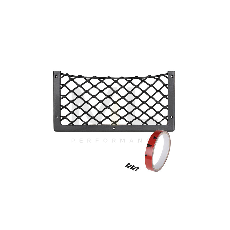 ALCA 515320 Car cargo net