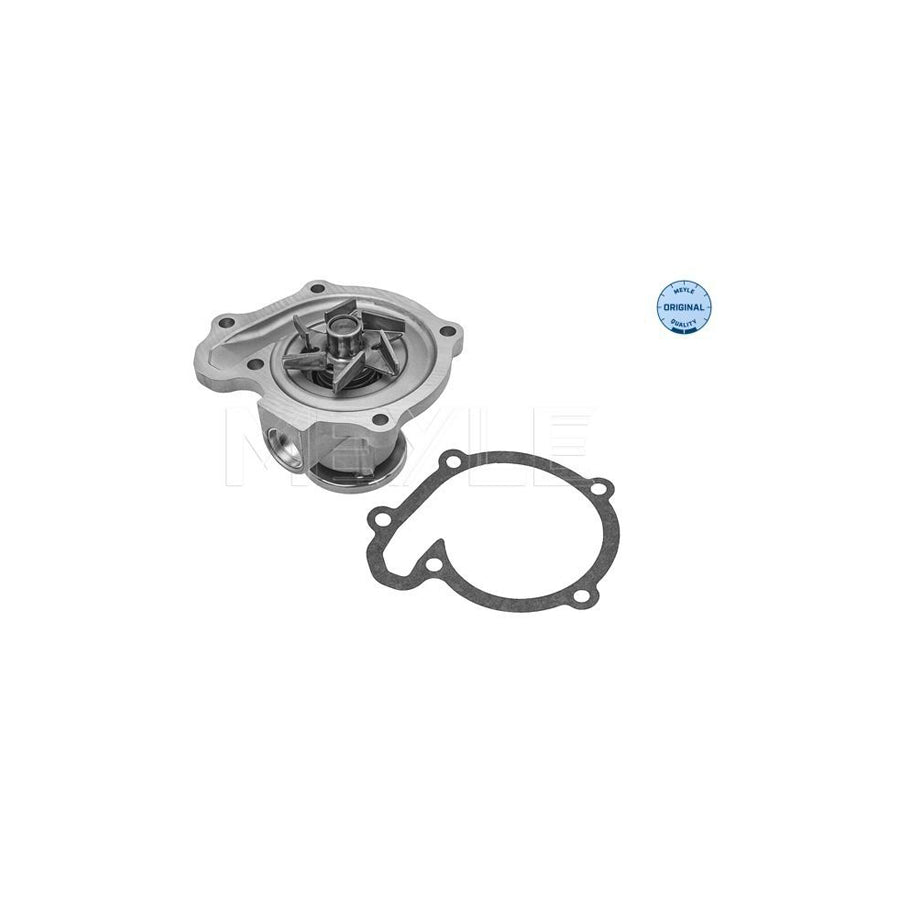 Meyle 613 600 4070 Water Pump