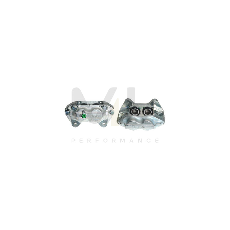 BREMBO F 00 033 Brake Caliper for TOYOTA Land Cruiser Prado 70 Off-Road (J70) | ML Performance Car Parts