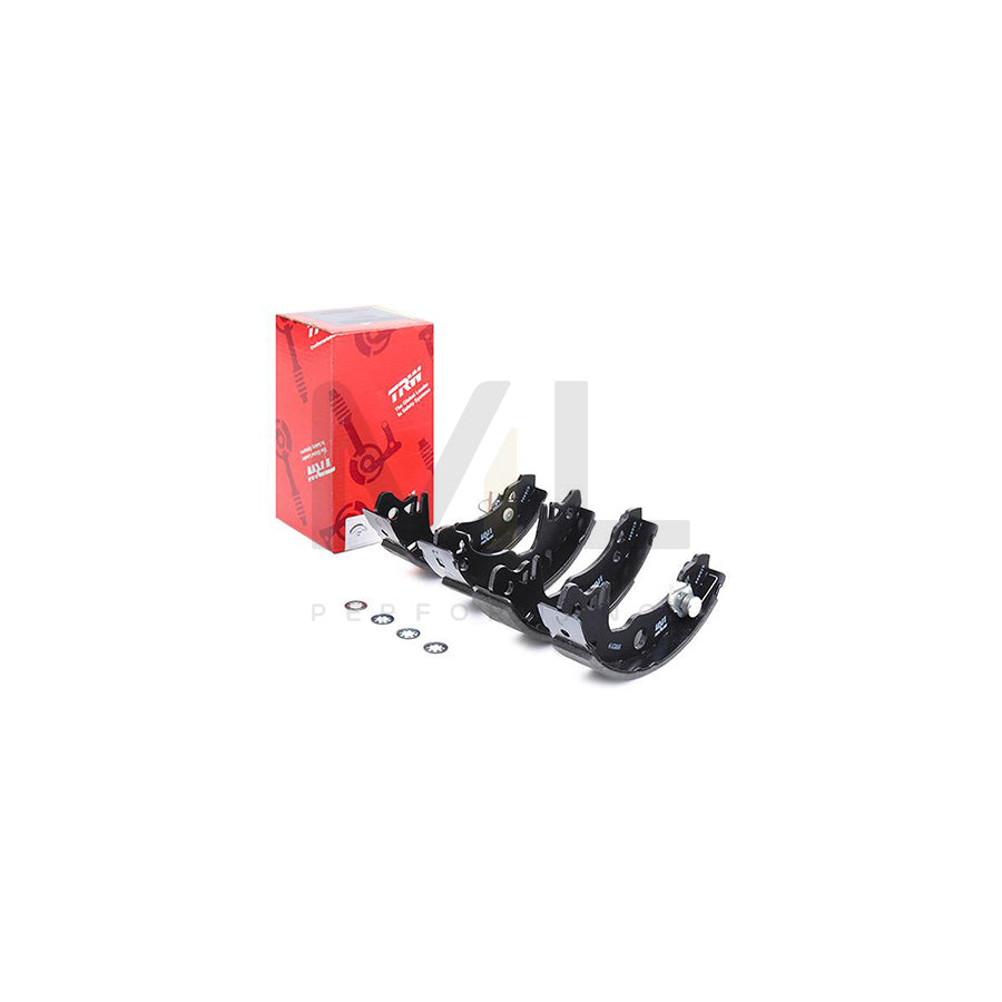 TRW GS8319 Brake Shoe Set | ML Performance Car Parts
