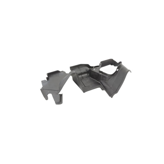 Genuine BMW 51747898210 E63 E64 Air Duct Front Right (Inc. M6) | ML Performance UK Car Parts