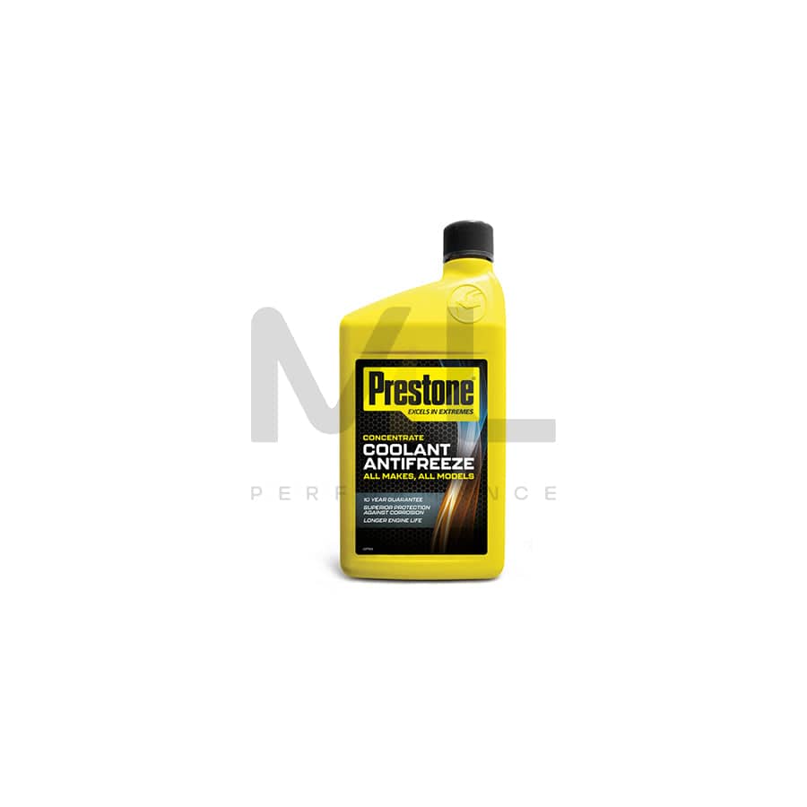 Prestone 1L Corguard Concentrated Antifreeze