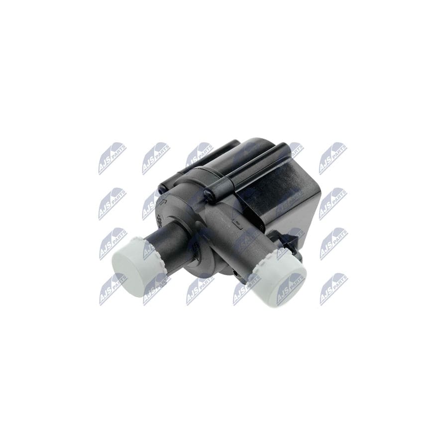 Nty Cpz-Vv-000 Auxiliary Water Pump