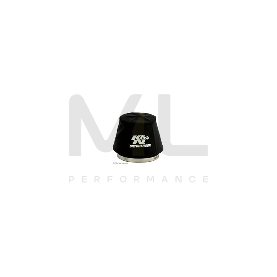 K&N RU-5163DK Air Filter Wrap | ML Car Parts UK | ML Performance
