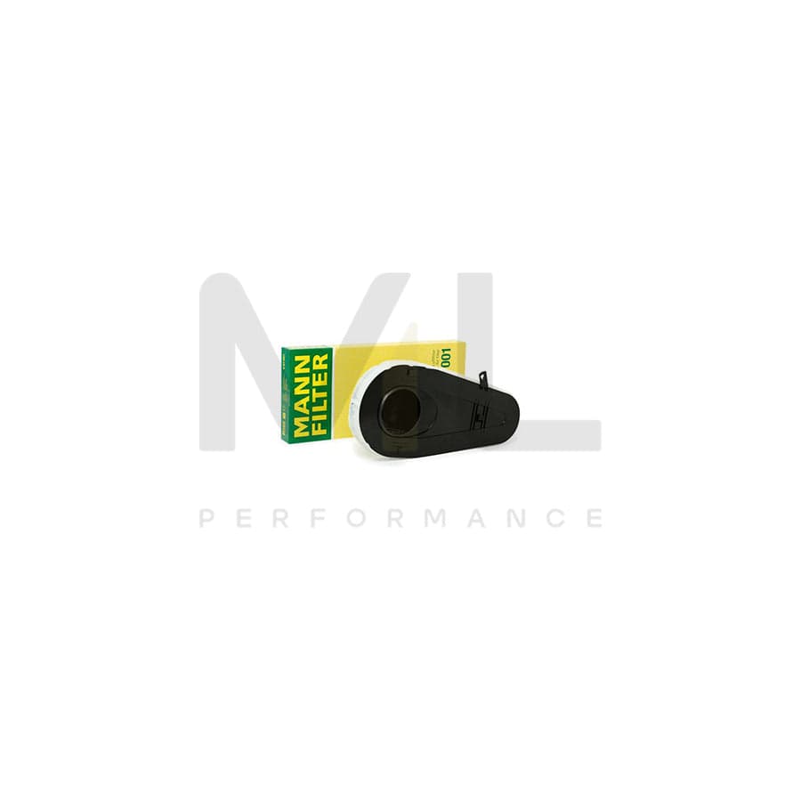 MANN-FILTER C 51 001 Air Filter Filter Insert