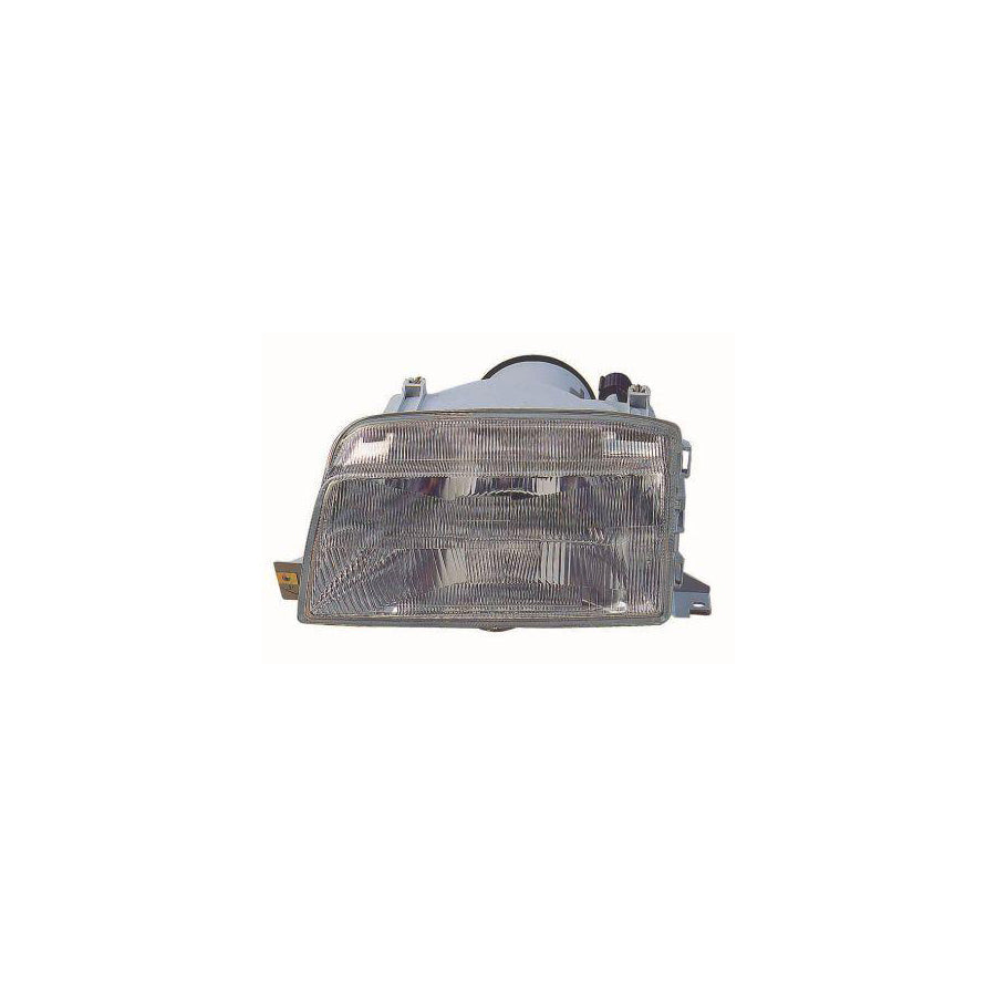 Abakus 5511108Llde Headlight for Renault 19