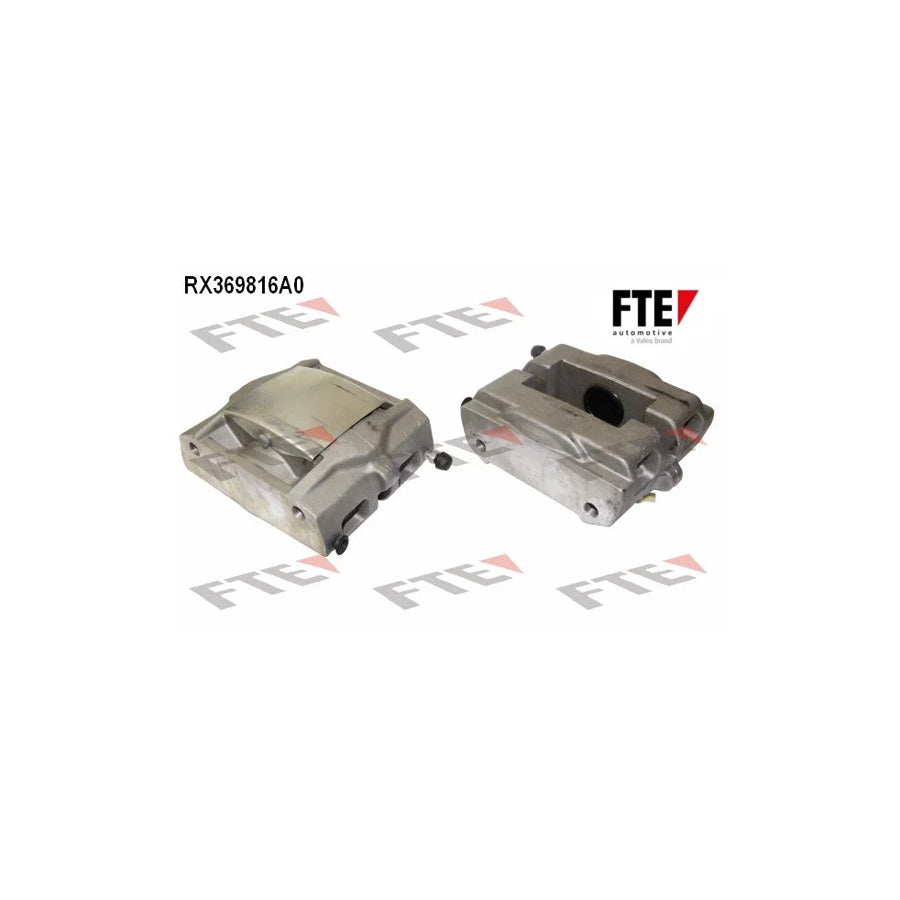 FTE 9290443 Brake Caliper for Citroen Xantia