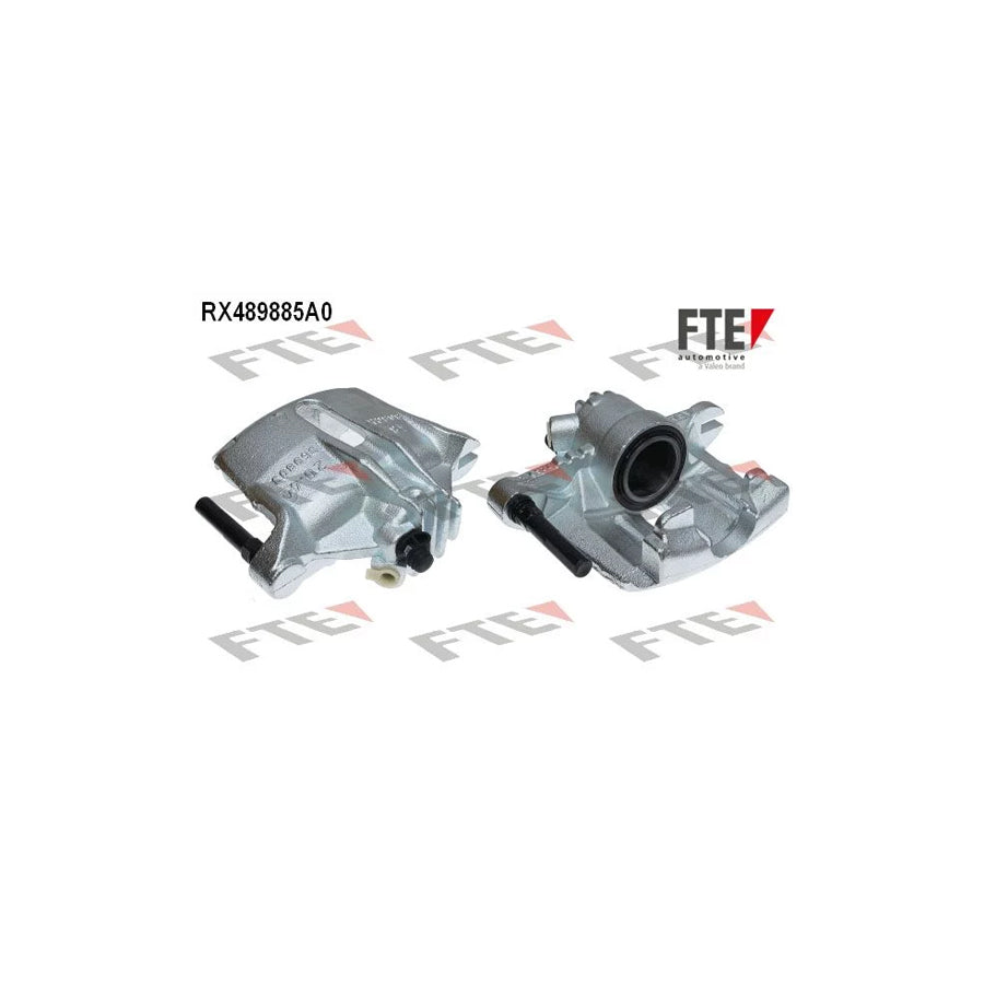 FTE 9291443 Brake Caliper for Peugeot 206