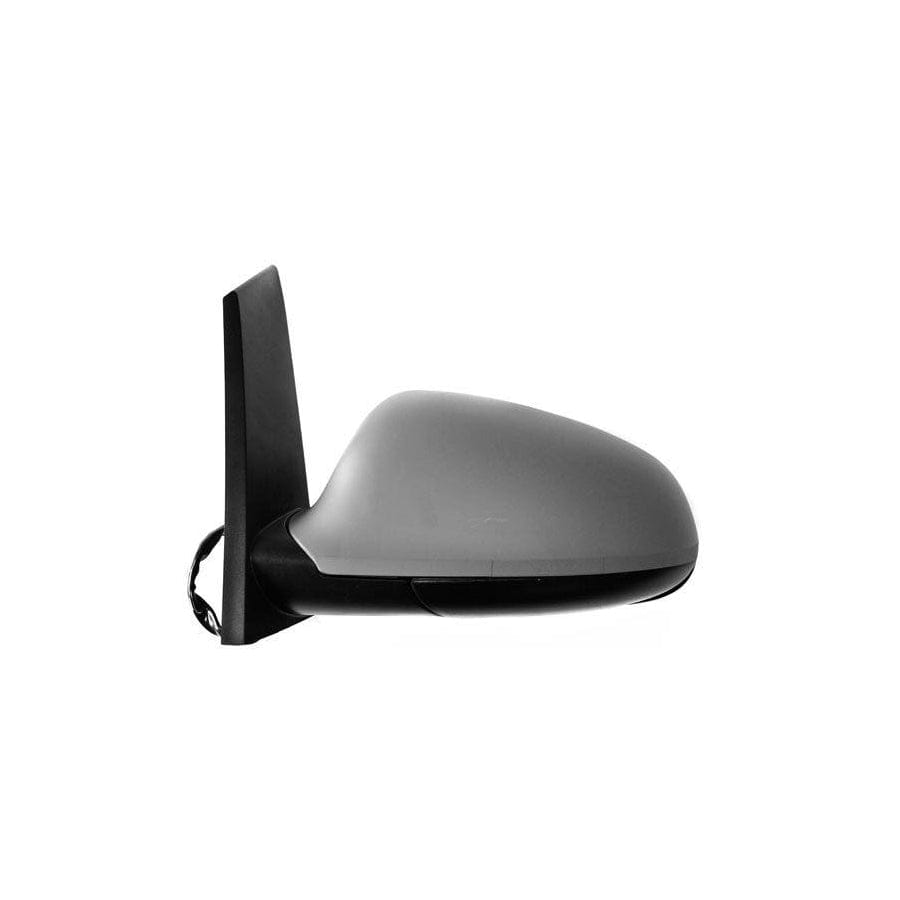 Abakus 2809M03 Wing Mirror for Opel Astra J Hatchback (P10)
