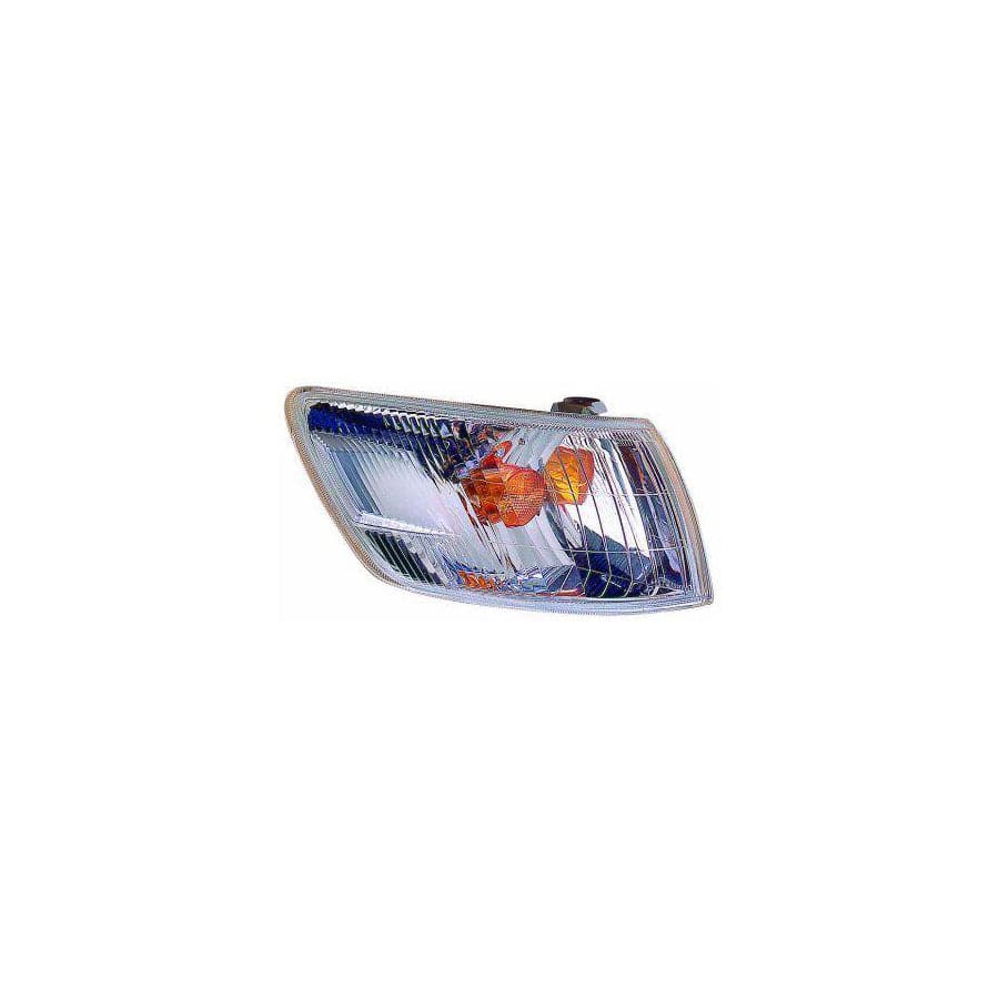 Abakus 21215A2Ru Side Indicator