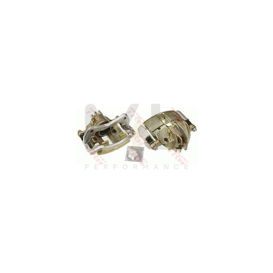 TRW BCW152E Brake Caliper with holding frame | ML Performance Car Parts