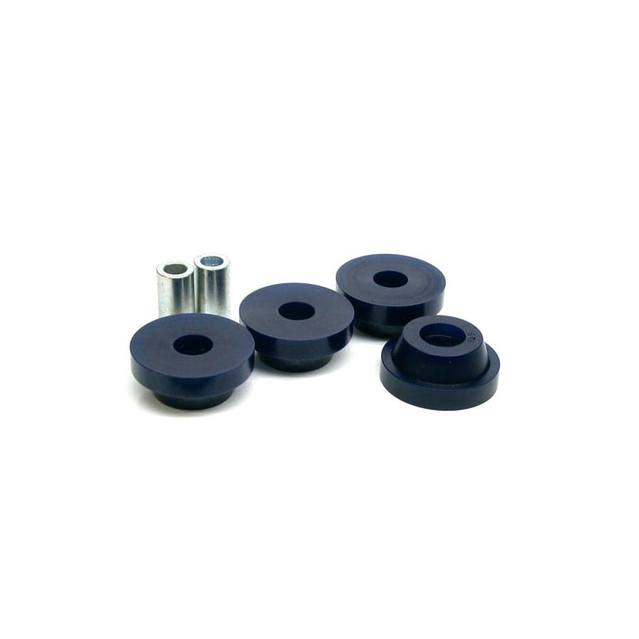 SuperPro SPF0676K SuperPro SubFrame Bush Kit | ML Performance UK Car Parts
