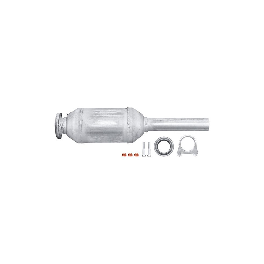 Hella 8LE 366 054-471 Catalytic Converter