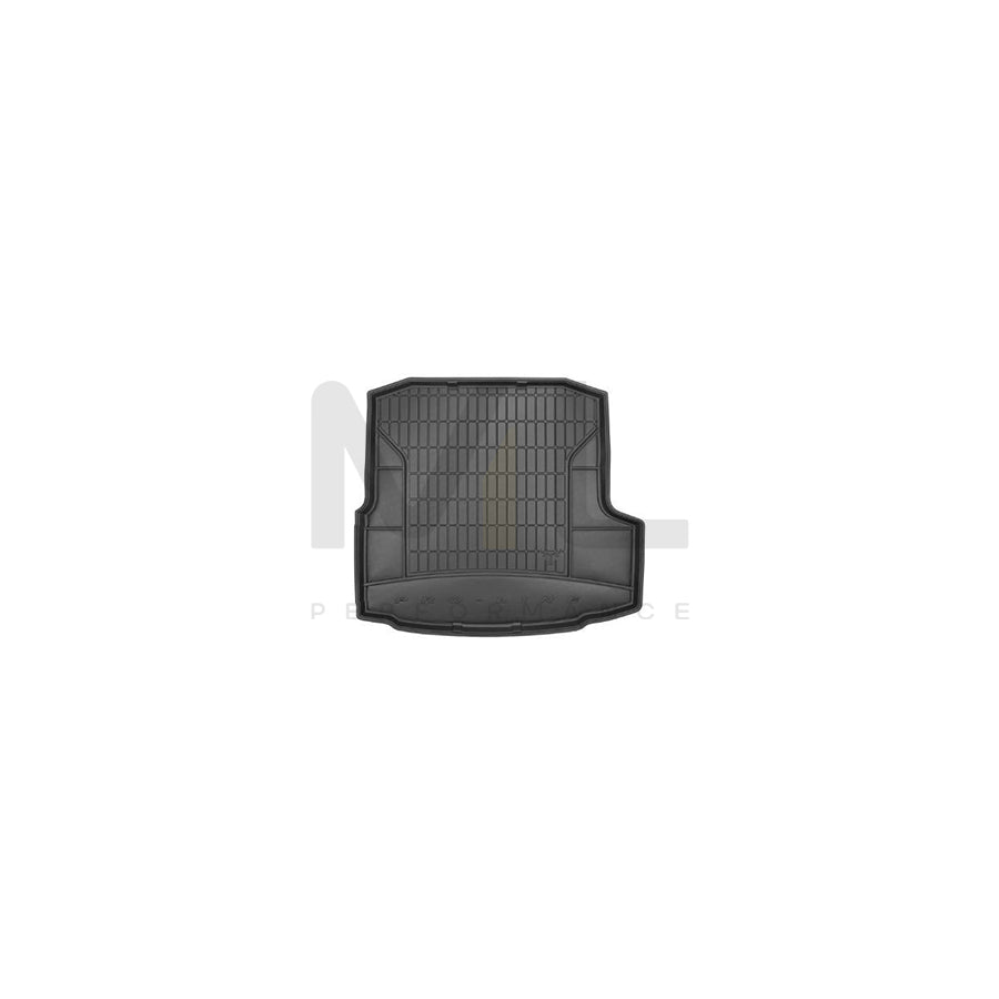 FROGUM TM400665 Car boot tray for SKODA Octavia II Hatchback (1Z3) Elastomer