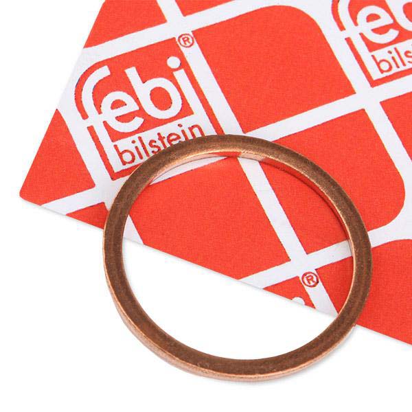 Febi Bilstein 19422 Seal, Oil Drain Plug