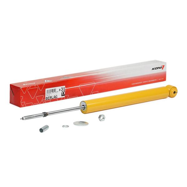 KONI 8041-1228Sport Front Axle Shock Absorber
