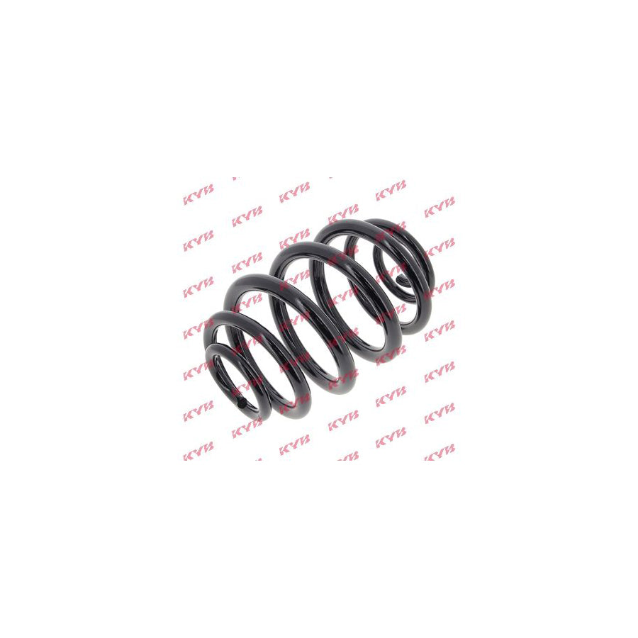 KYB K-Flex RJ6634 Coil Spring for BMW Z4 Roadster (E85)